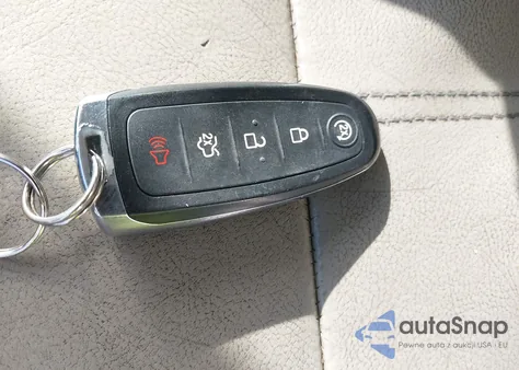 2012 Ford Edge Limited z USA, uszkodzony, nr VIN 2FMDK3KC8CBA12142